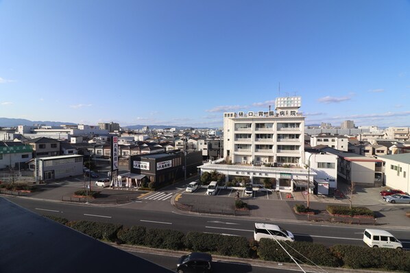 レーヴメゾン尼崎大物の物件内観写真